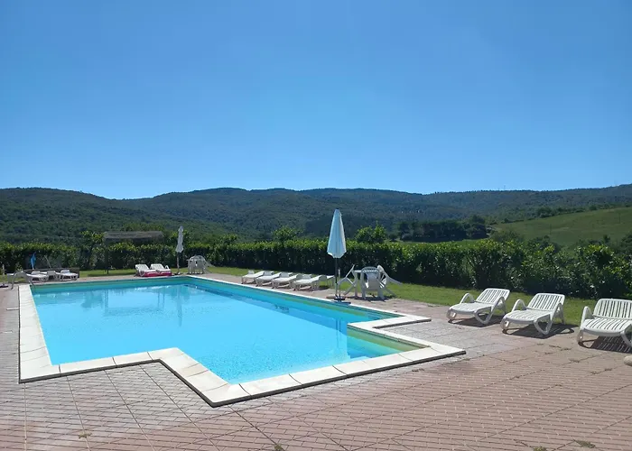 Сasa de vacaciones La Bulletta