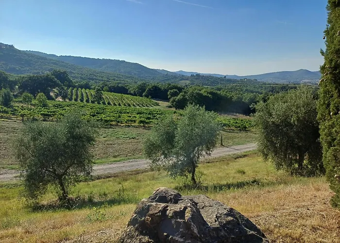 La Bulletta Vakantiehuis *