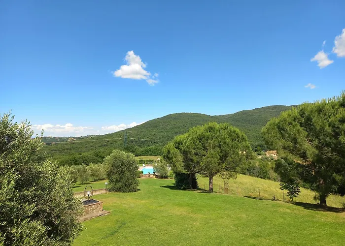 La Bulletta Vakantiehuis Perugia