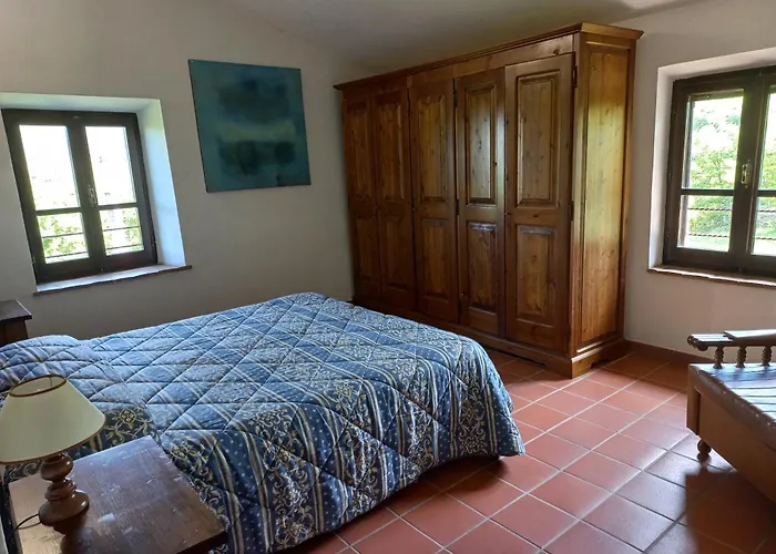 La Bulletta Prázdninový dům