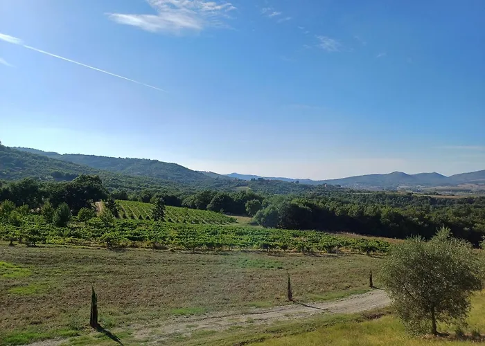 La Bulletta Сasa de vacaciones Perugia