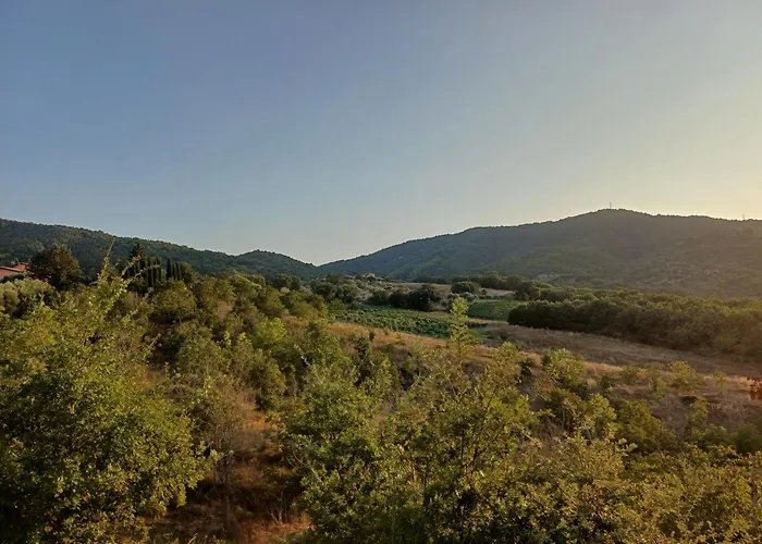 La Bulletta Prázdninový dům