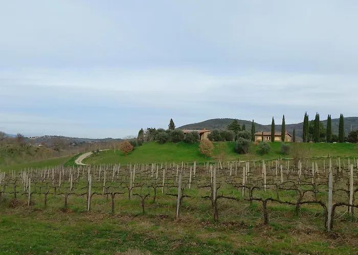 La Bulletta Vakantiehuis *