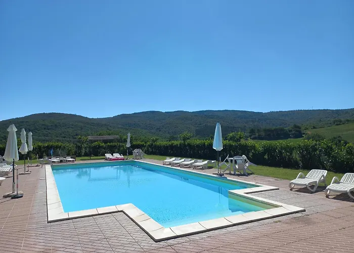 La Bulletta Prázdninový dům Perugia