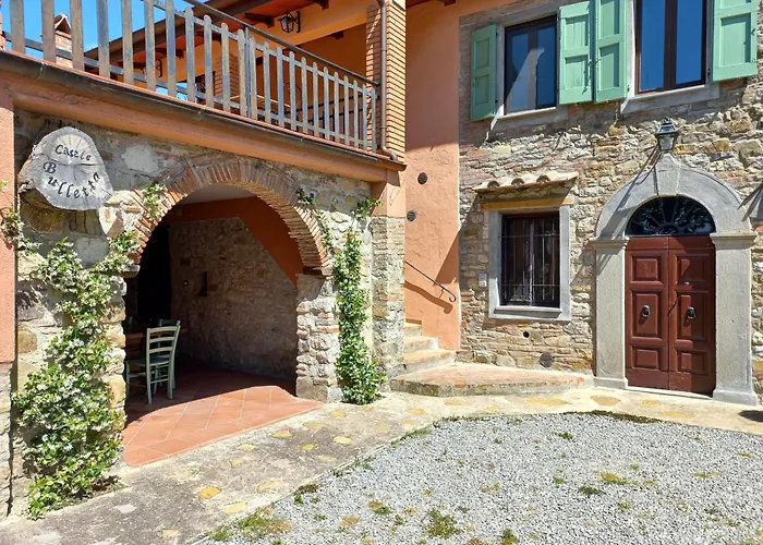 La Bulletta Vakantiehuis *