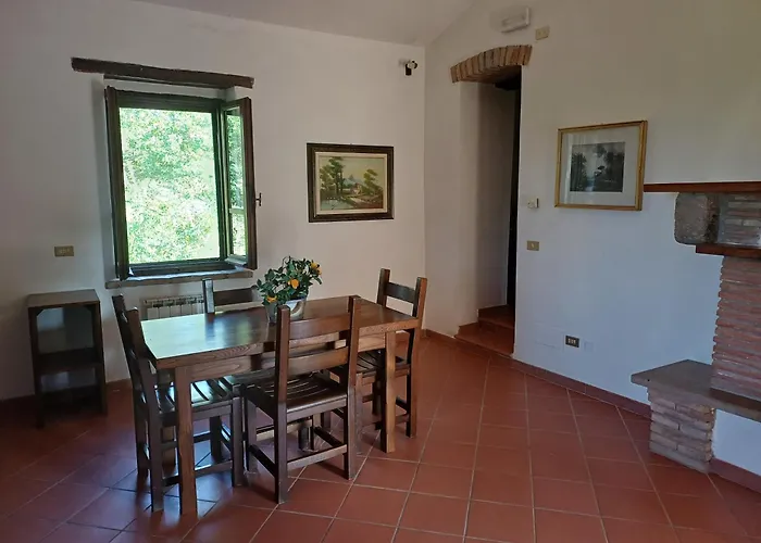 La Bulletta Сasa de vacaciones