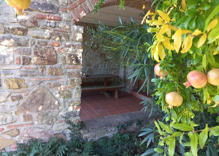 La Bulletta Prázdninový dům *