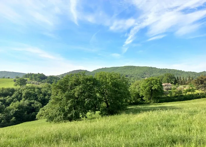 Prázdninový dům La Bulletta Perugia