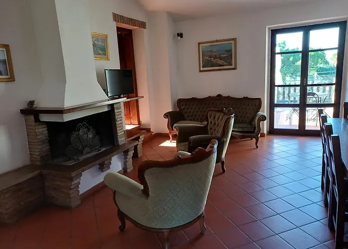 La Bulletta Сasa de vacaciones