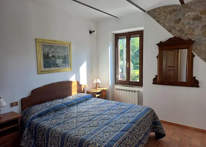 La Bulletta Vakantiehuis *