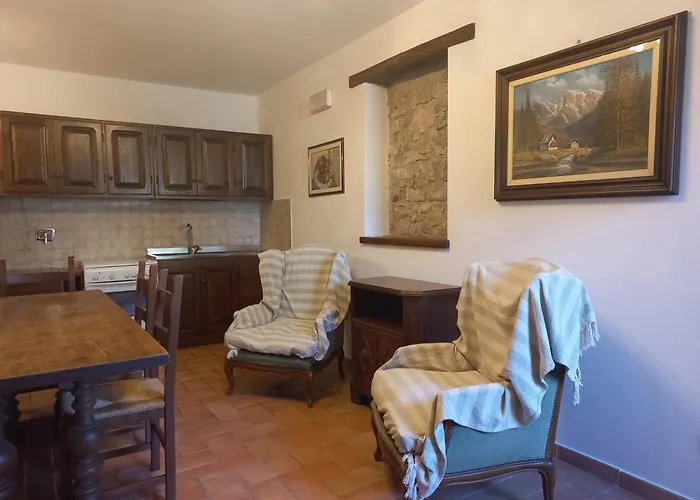 Сasa de vacaciones La Bulletta Perugia