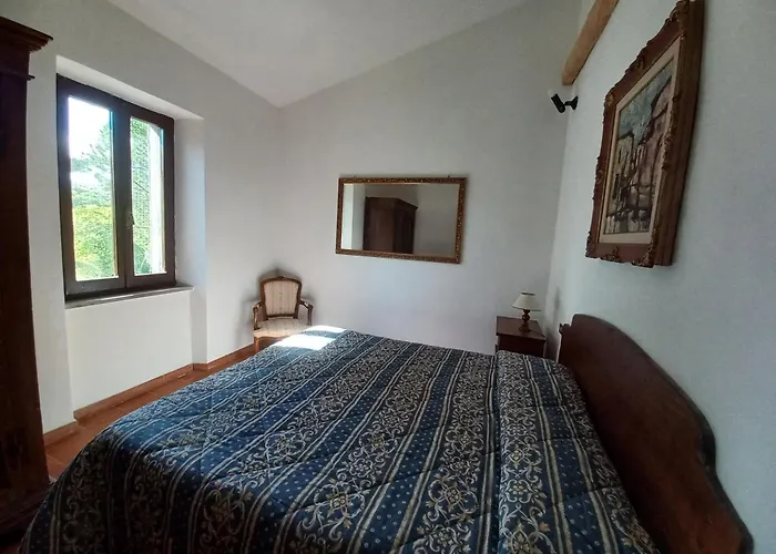 La Bulletta Vakantiehuis