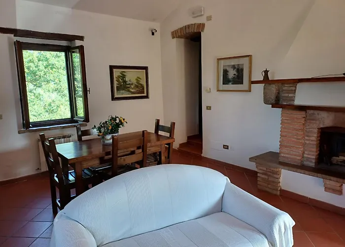 La Bulletta Сasa de vacaciones Perugia