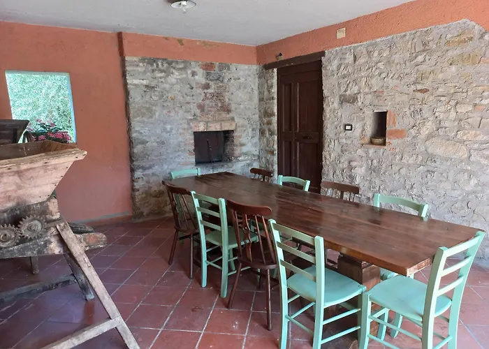 La Bulletta Сasa de vacaciones