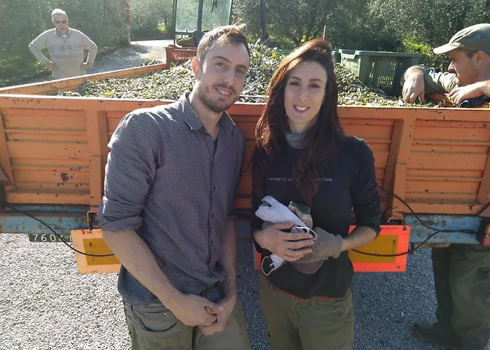 La Bulletta Prázdninový dům Perugia