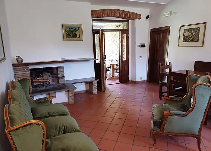 La Bulletta Vakantiehuis